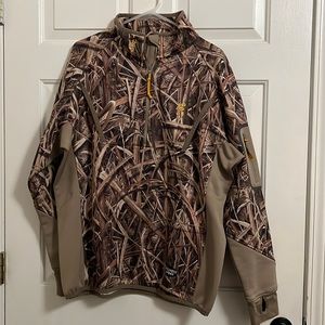 Mens Wicked wing Browning Jacket
